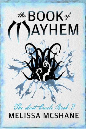 [The Last Oracle 03] • The Book of Mayhem